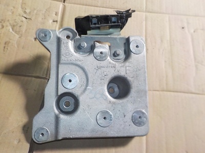 648664EF0A лапа подставка akumulatora qashqai ii 64866 4ef0a