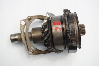 215858 suzuki m - 800 intruder 09 - 13 рейка