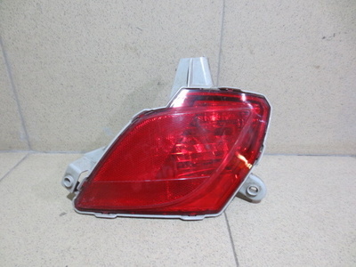 KD5351660A Фонарь задний в бампер левый Mazda CX-5 1