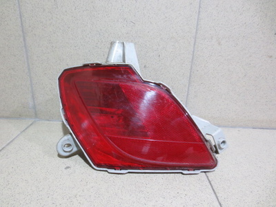 KD8151650A Фонарь задний в бампер правый Mazda CX-5 1