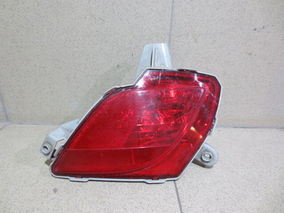 KD5351660A Фонарь задний в бампер левый Mazda CX-5 1