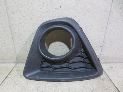 KD5350C11 Рамка противотуманной фары правой Mazda CX-5 1