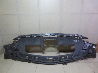 KB8B50712 Решетка радиатора Mazda CX-5 2