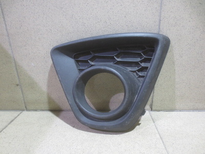 KD5350C21 Рамка противотуманной фары левой Mazda CX-5 1