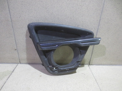 KA0J50C11A Рамка противотуманной фары правой Mazda CX-5 1