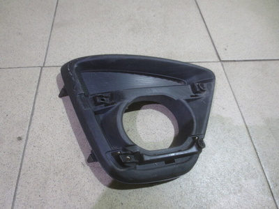 KA0J50C11A Рамка противотуманной фары правой Mazda CX-5 1
