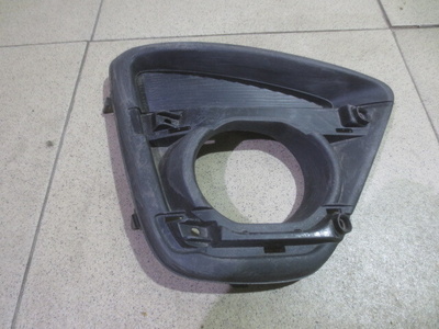 KA0J50C11A Рамка противотуманной фары правой Mazda CX-5 1