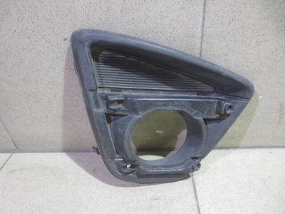 KA0J50C11A Рамка противотуманной фары правой Mazda CX-5 1
