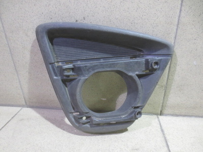 KA0J50C11A Рамка противотуманной фары правой Mazda CX-5 1