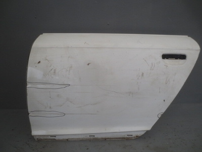 4F0833051G Дверь задняя левая Audi A6 C6