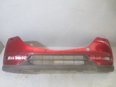 KF1A50031E8H Бампер передний Mazda CX-5 2