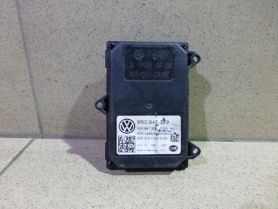 5N0941329 Блок управления светом Volkswagen Jetta 6