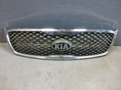 86380C5000 Решетка радиатора Kia Sorento UM