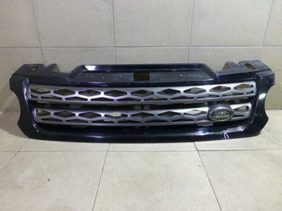 LR054766 Решетка радиатора Land Rover Range Rover Sport 2