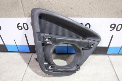 KA0J50C11A Рамка противотуманной фары правой Mazda CX-5 1