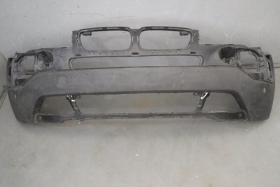 51113416200 Бампер передний BMW X3 E83