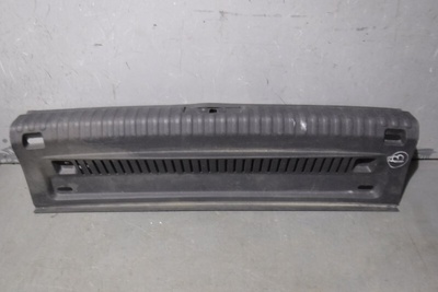 5N0863459 Обшивка багажника Volkswagen Tiguan 2