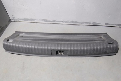 5N0863459 Обшивка багажника Volkswagen Tiguan 2
