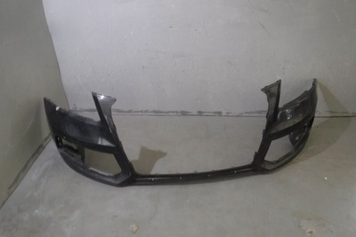 8R0807437 Бампер передний Audi Q5 8R