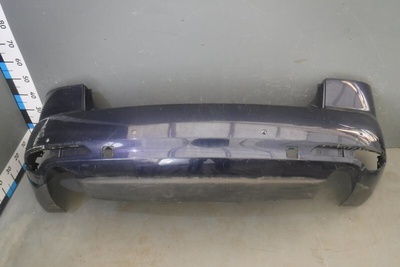 EHY15022XBB Бампер задний Mazda CX-7 ER