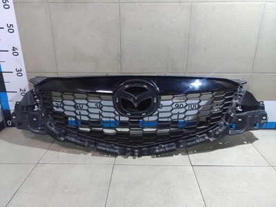 KD4550710G Решетка радиатора Mazda CX-5 1