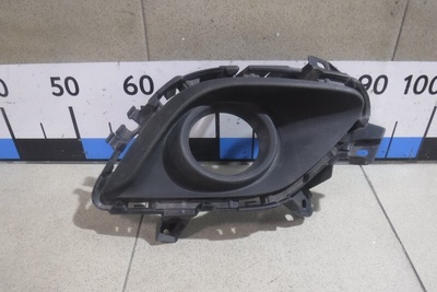 GHR450C11A Решетка в бампер правая Mazda Mazda6 GJ