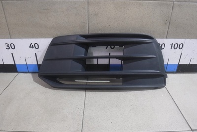 80A8076794W3 Решетка в бампер левая Audi Q5 80A