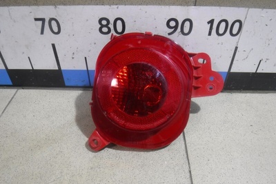 92406B2600 Фонарь задний противотуманный правый Kia Soul PS