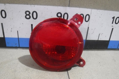 92406B2600 Фонарь задний противотуманный правый Kia Soul PS