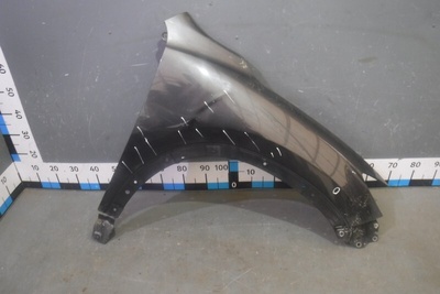KD5352111A Крыло переднее правое Mazda CX-5 1