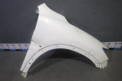 KD5352111A Крыло переднее правое Mazda CX-5 1