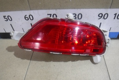 KB8M51660C Фонарь задний в бампер левый Mazda CX-5 2