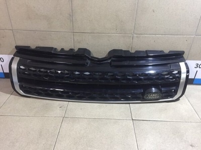 LR069717 Решетка радиатора центральная Land Rover Range Rover Evoque 1