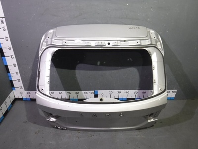 8450102347 Дверь багажника Lada Vesta SW Cross