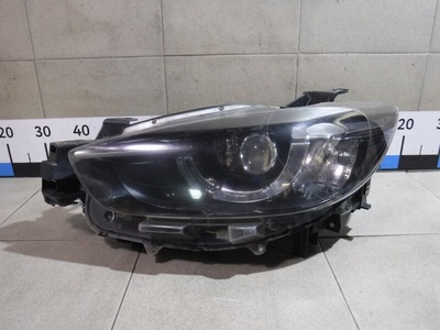 KA1F51041C Фара левая Mazda CX-5 1