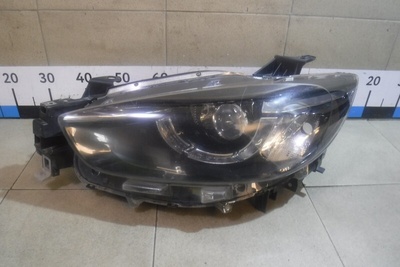 KA1F51041C Фара левая Mazda CX-5 1