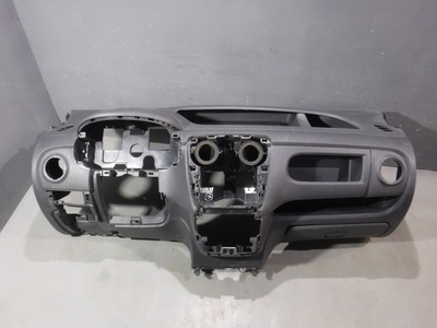 681007344R Торпедо Renault Dokker
