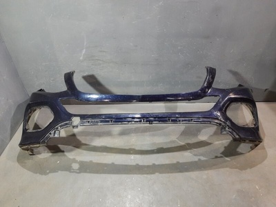 A16688591259999 Бампер передний Mercedes-Benz GLE-Class W166