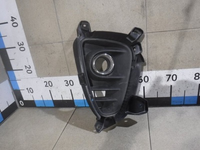 86526C5510 Рамка противотуманной фары правой KIA Sorento UM