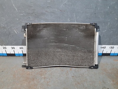 884A033010 Радиатор кондиционера Toyota Camry V70