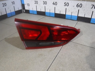 92403H5000 Фонарь задний внутренний левый Hyundai Solaris 2