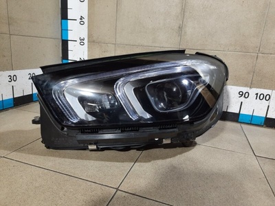 A1679061600 Фара левая Mercedes-Benz GLE-Class W167