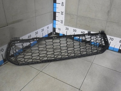 51118080601 Решетка в бампер центральная BMW M5 F90