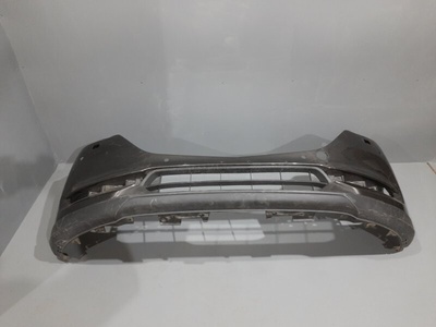 KF1A50031E8H Бампер передний Mazda CX-5 2