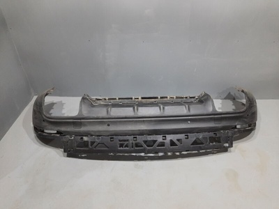 9Y0807834B Юбка задняя Porsche Cayenne 3