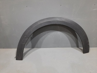 A2138806104 Накладка переднего крыла левого Mercedes-Benz E-Class S213