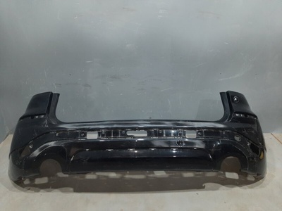 51127488222 Бампер задний BMW X3 G01