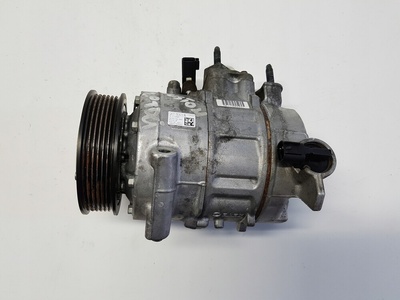 GK2119D629AE transit custom mk8 2.0 tdci компрессор кондиционера