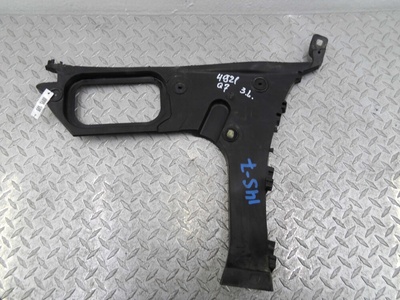 4L0807453 Кронштейн заднего бампера Audi Q7 (4LB) 2005 - 2009 2007 ,