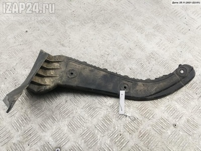 4B5807454A Кронштейн бампера заднего R Audi A6 C5 (1997-2005) 1998